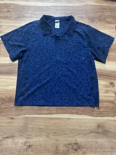 NIKE SB DRI-FIT XXL レオパード柄 半袖シャツのサムネイル