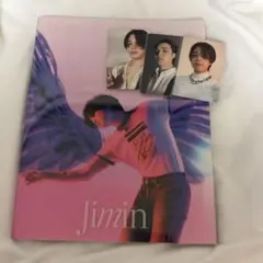 新品未開封】BTS Me,Myself JIMIN ジミン 写真集 - メルカリ