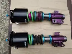 2025年最新】イデアル 車高調 タントの人気アイテム - メルカリ