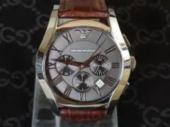 EMPORIO ARMANI AR-0671 エンポリオアルマーニ 腕時計のサムネイル