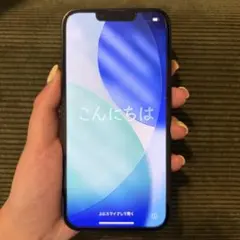 Apple iPhone13 256GB ミッドナイト 本体 SIMフリー