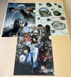 2026年最新】銀魂 万事屋よ永遠なれの人気アイテム - メルカリ