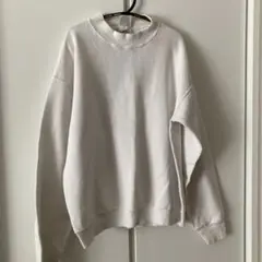 メンズ　古着　トレーナー