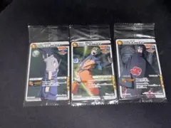 ま*ろ様 NARUTO ミラバト 劇場版 コンプリートセット 非売品 - メルカリ