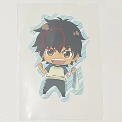 ダイヤのA 沢村栄純