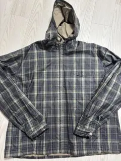 Polo by Ralph Lauren マウンテンパーカー　チェック　90s