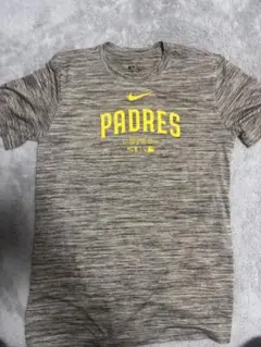 サンディエゴ・パドレス シティコネクト Tシャツ サイズL MLB正規品