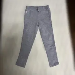 Polo Ralph Lauren グレー ロングパンツ サイズ115（５歳）