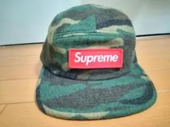 Supreme 迷彩キャップ 94TH SUP INF Supreme 迷彩キャップ 94TH SUP INF Supreme 迷彩キャップ 94TH