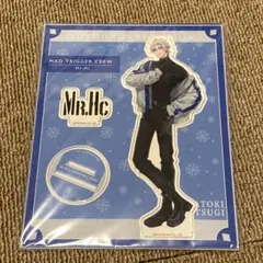 め*中様 ヒプマイ　碧棺左馬刻　アクスタ　04