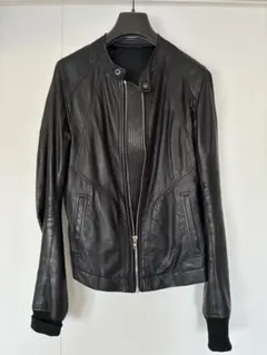 2026年最新】Rick Owens レザージャケット・ライダースの人気アイテム