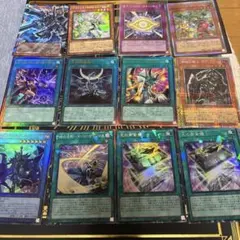 遊戯王　ORIGINAL ARTWORK COLLECTION まとめ売り