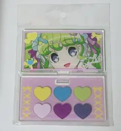 プリパラ ハートデビデビパーティー らぁら ファルル 8個セット - メルカリ