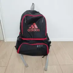 ジュニア adidas ボールバッグ