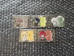 にじさんじ チョコエッグ ミニアクリルスタンド