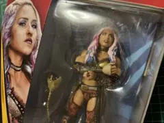 ティファニー・ストラットン WWE アルティメットエディション マテル