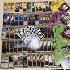 UNION ARENA トレーディングカードセット HUNTER×HUNTER