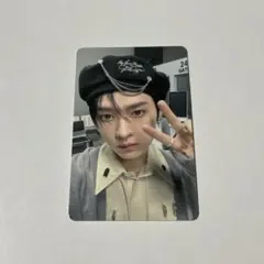 StrayKids RUNIT リノ トレカ アプグレ特典 スキズ 国立