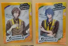 ココスヒプマイコラボ　ポッセ3点セット