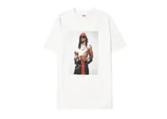 Supreme Playboi Carti Photo Tee Whiteのサムネイル