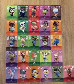2026年最新】amiiboカード まとめ売りの人気アイテム - メルカリ