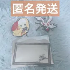 エガフェス 2026 目印キーホルダー - メルカリ