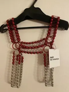 2025年最新】noir kei ninomiya ハーネスの人気アイテム - メルカリ