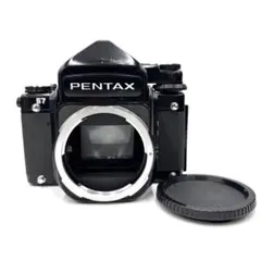 2026年最新】pentax 67 ttlの人気アイテム - メルカリ