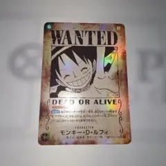 2026年最新】ルフィ 手配書 spの人気アイテム - メルカリ