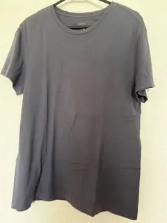 RRL ダブルアール　ラルフ　無印Tシャツ Mサイズのサムネイル