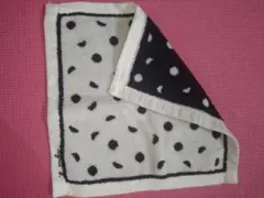 バーバリー ハンカチ