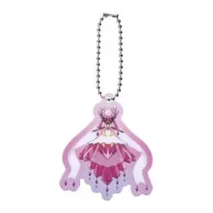 ポケットモンスター メガシンカ アクリルスイング (メガディアンシー)