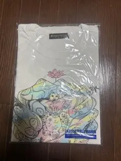 24時間テレビ チャリティーTシャツ 白 Mサイズ