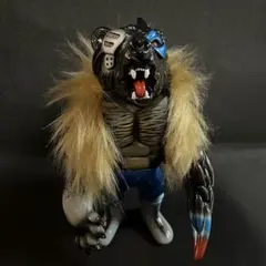 リアルヘッド　真頭玩具　ベアオスマン　izumonster hxs ゾルメン