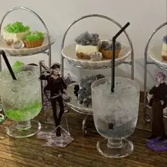 クロノワール　3周年記念グッズ　アクリルスタンド　葛葉