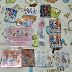 すとぷり 歌ってみたライブ アクスタセット