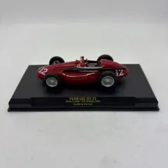 【IXO】Ferrari 553 F2 1953 No.12 1/43のサムネイル