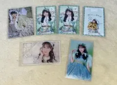 ま*可様 櫻井優衣 グッズ まとめ売り