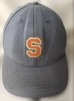 Supreme グレー キャップ 中古・古着通販】New Era (ニューエラ) Supreme (シュプリーム