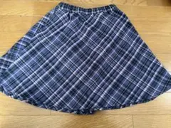 anyfam スカート　120