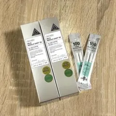 【新品】VT マイルドリードルショット50 50ml×2本セット(おまけ付き)
