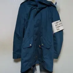 glamb モッズコート　【売り切り希望】