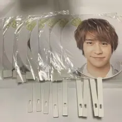 Hey! Say! JUMP うちわ まとめ売り