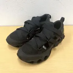 フォロー割■MIZUNO WAVE PROPHECYSTRAPスニーカ サンダルのサムネイル