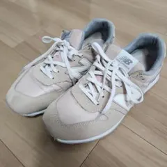 New Balance 　ニューバランス　23.5cm