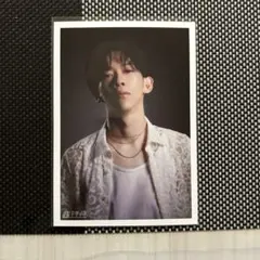 超特急 生写真 Rail is Beautiful RiB B リョウガ