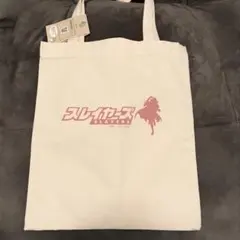one eco スレイヤーズ　トートバッグ
