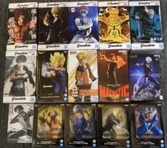 プライズ　フィギュア　まとめ売り15体