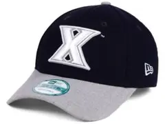 New Era NCAA Xavier Musketeers Capフリーサイズ