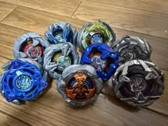 2025年最新】ベイブレードXまとめ売りの人気アイテム - メルカリ